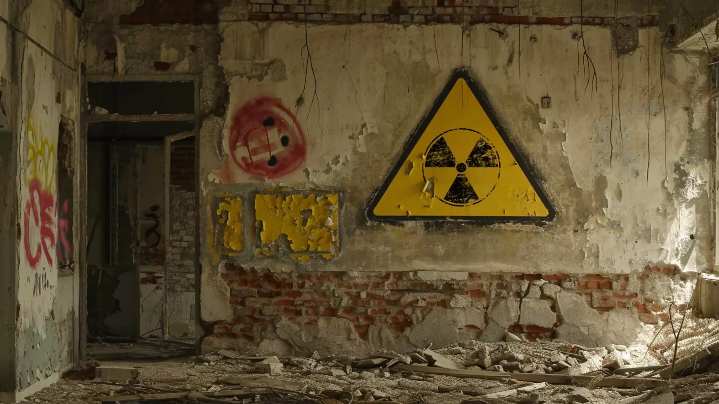 Роспотребнадзор назвал три самых радиоактивных города Карелии